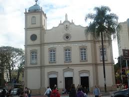 imagem igreja matriz 