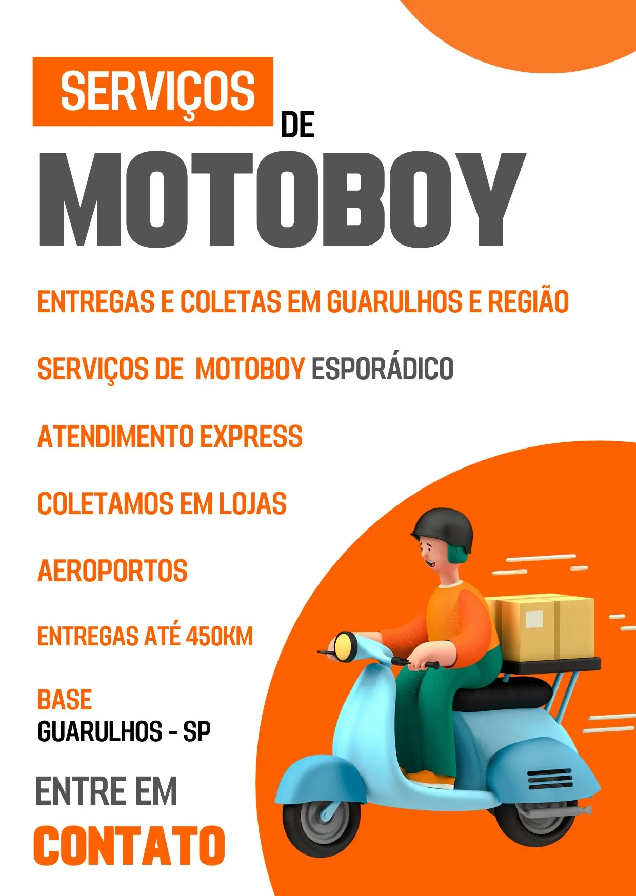 Motoboy_Raiz, Loja Online